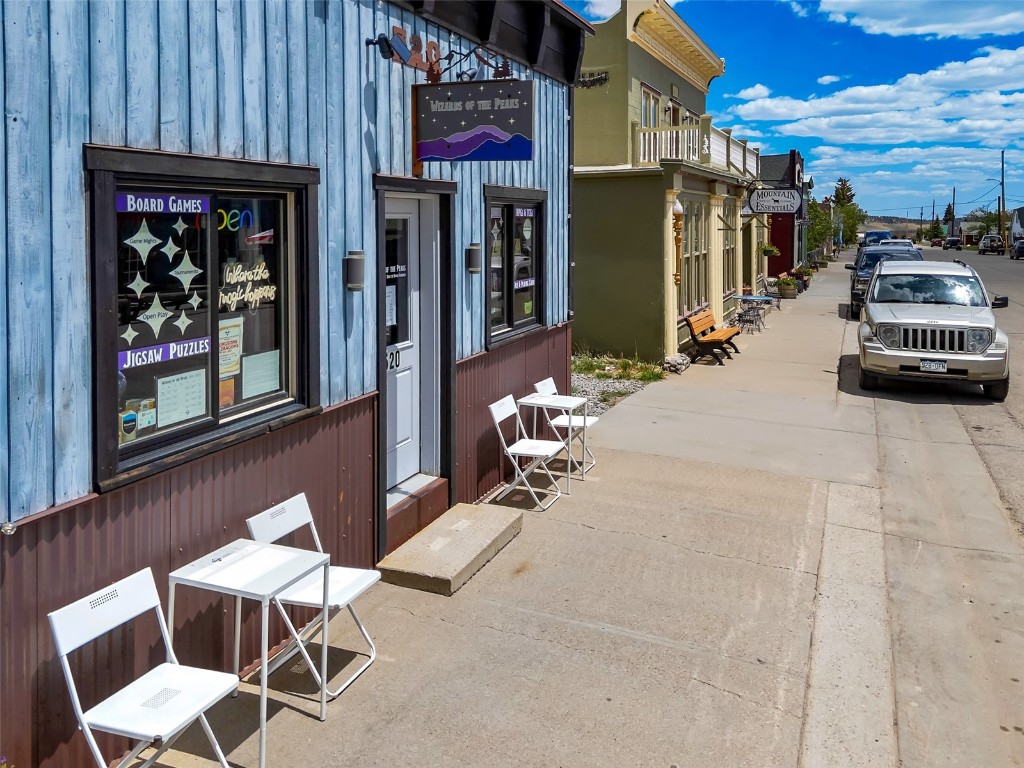 520 Front Street Fairplay CO 80440