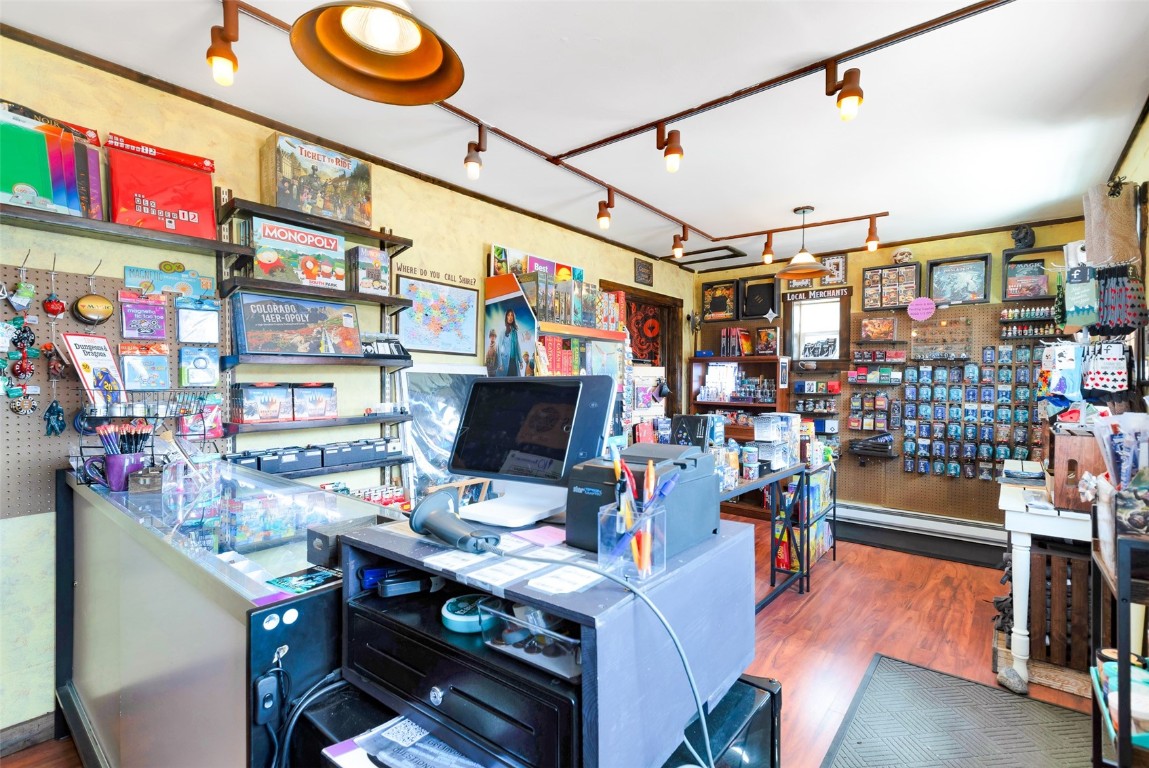520 Front Street Fairplay CO 80440
