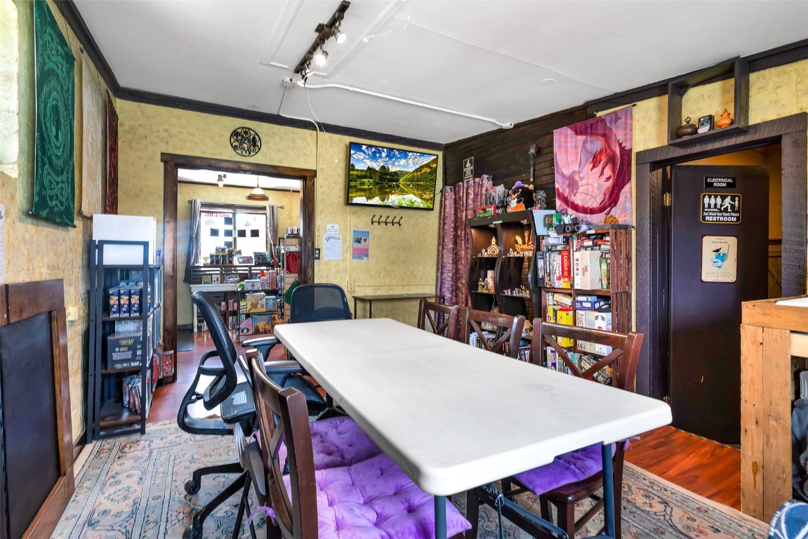 520 Front Street Fairplay CO 80440