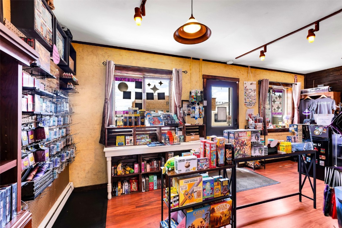 520 Front Street Fairplay CO 80440