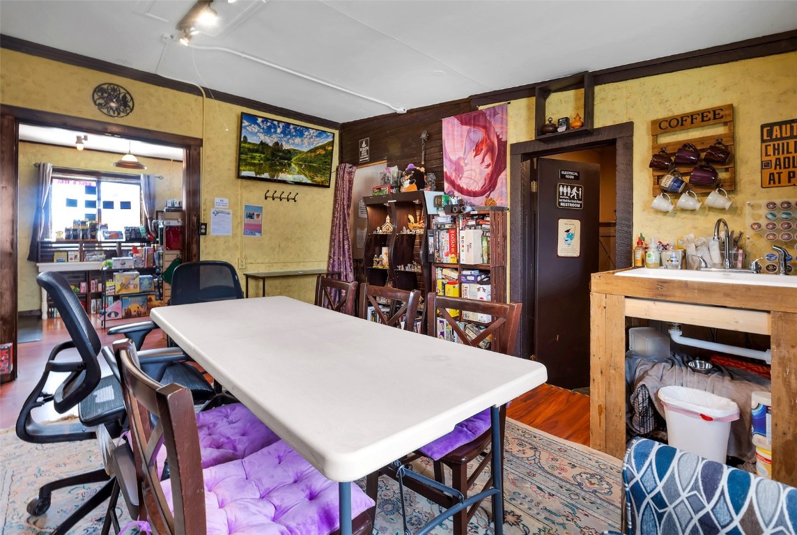 520 Front Street Fairplay CO 80440