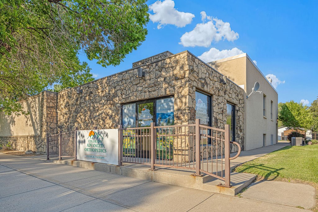 651 Yampa Avenue Craig CO 81625