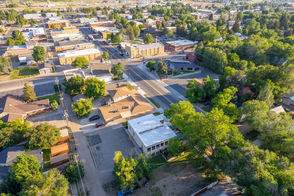 651 Yampa Avenue Craig CO 81625