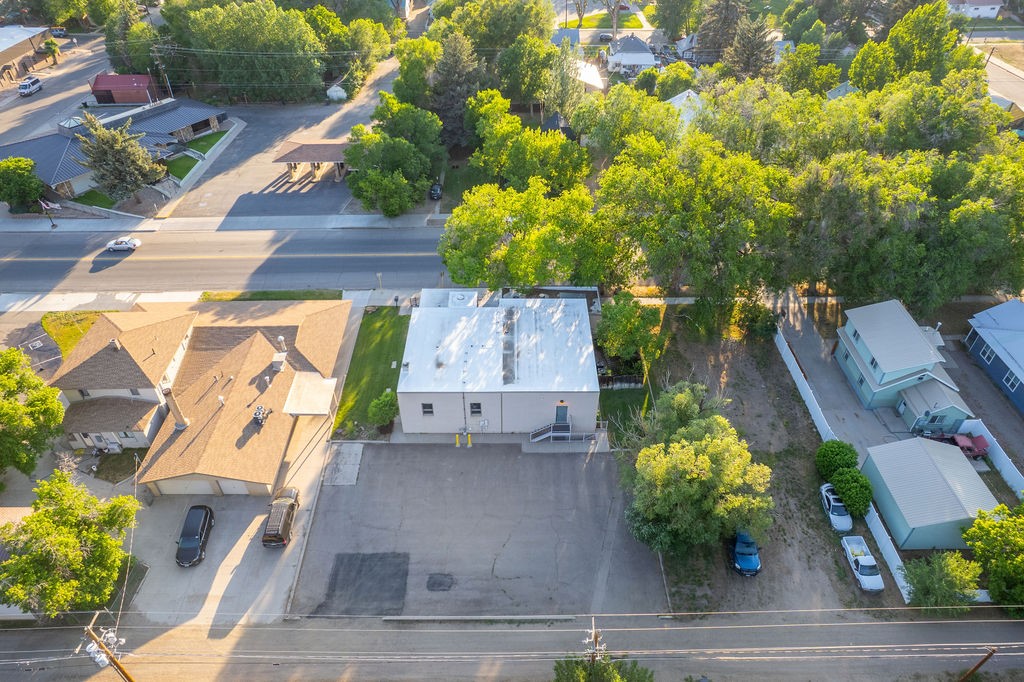 651 Yampa Avenue Craig CO 81625