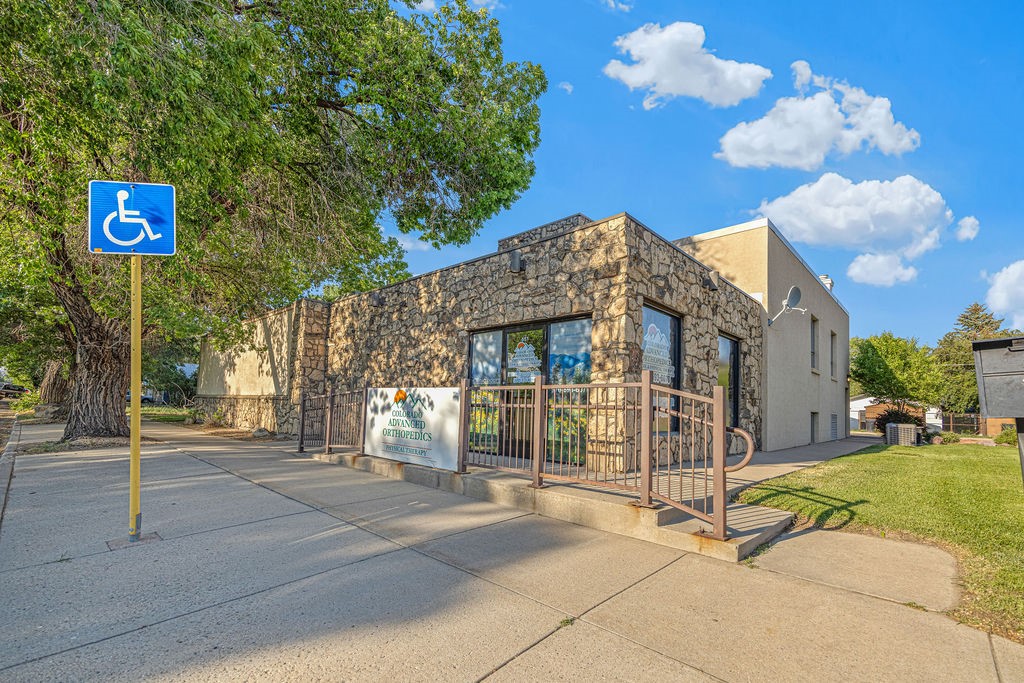651 Yampa Avenue Craig CO 81625