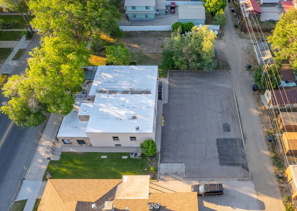 651 Yampa Avenue Craig CO 81625