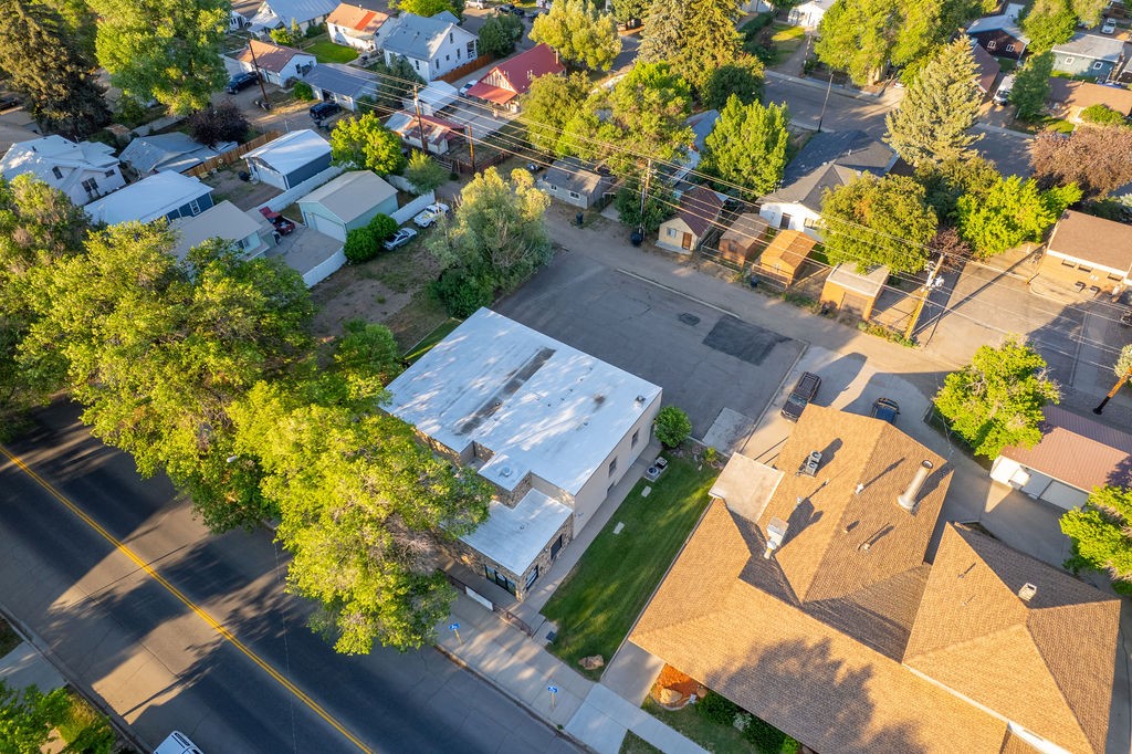 651 Yampa Avenue Craig CO 81625