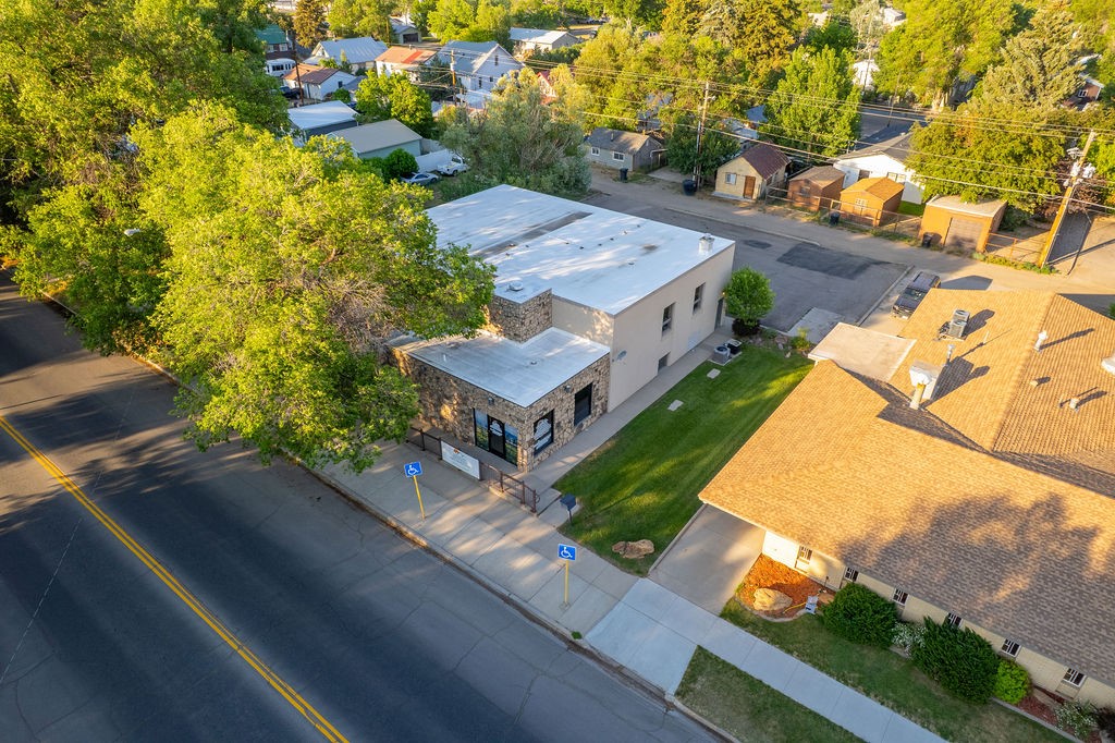 651 Yampa Avenue Craig CO 81625