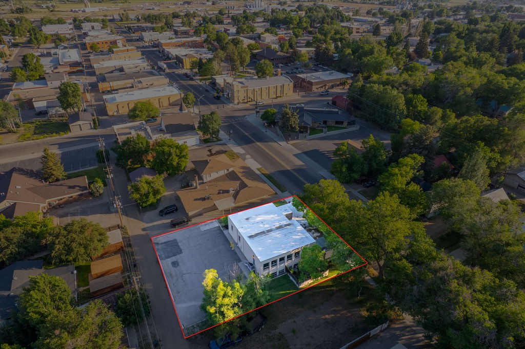 651 Yampa Avenue Craig CO 81625