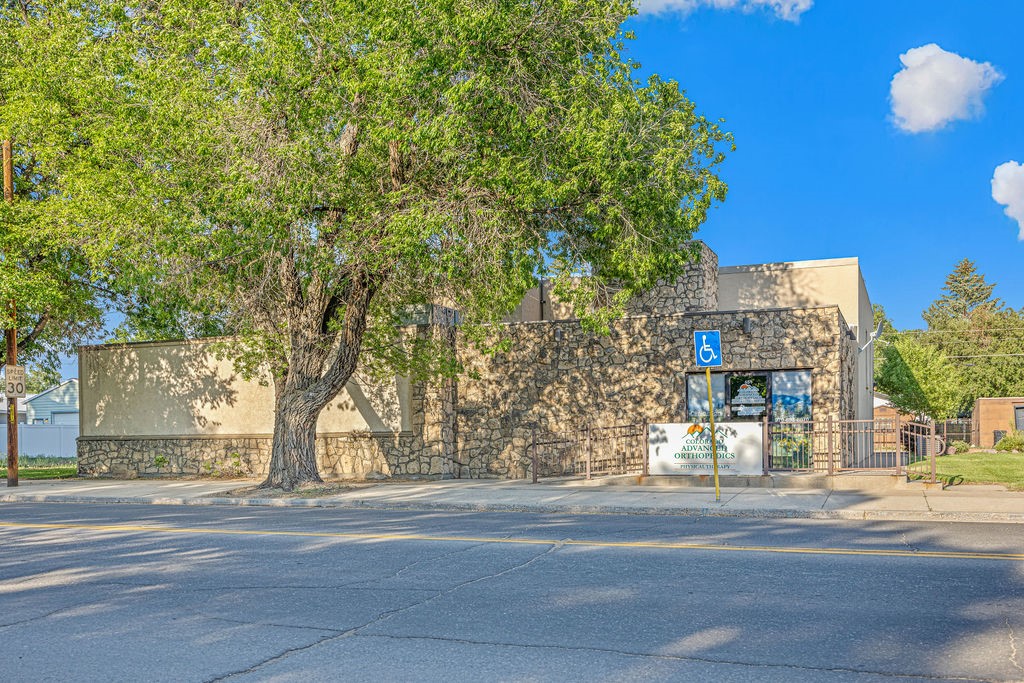 651 Yampa Avenue Craig CO 81625