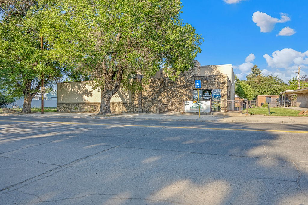 651 Yampa Avenue Craig CO 81625
