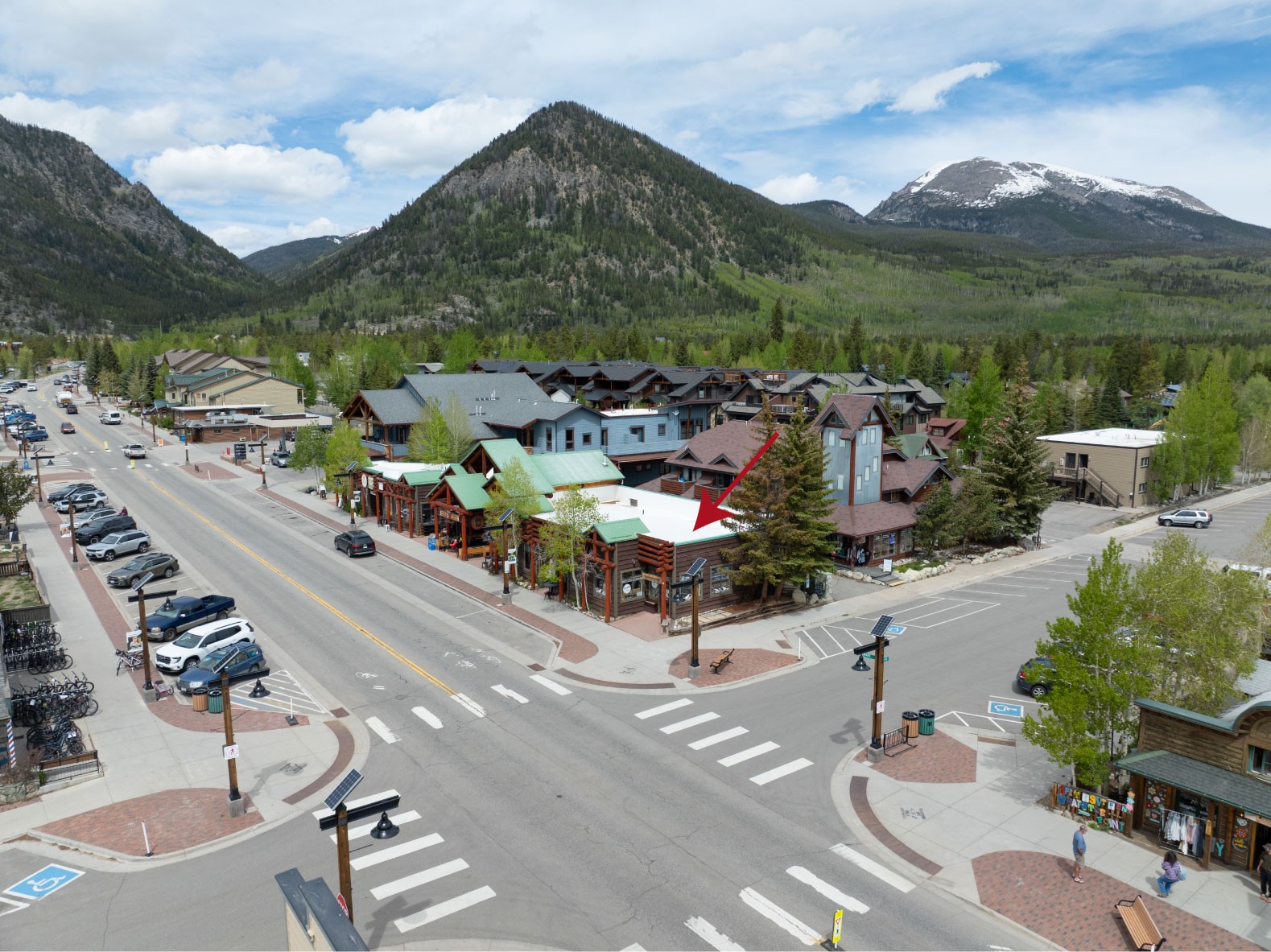 299 E Main Street Frisco CO 80443