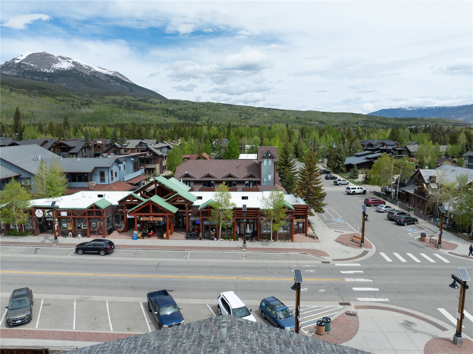 299 E Main Street Frisco CO 80443