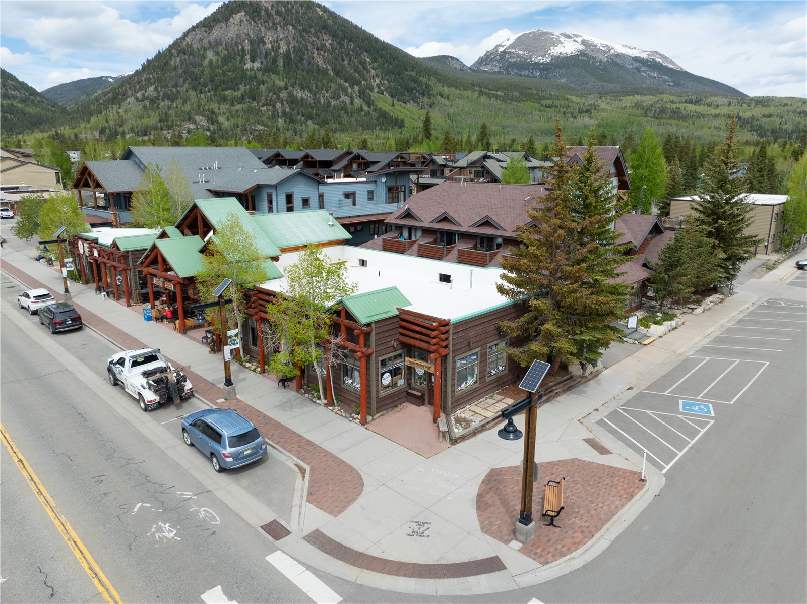299 E Main Street Frisco CO 80443