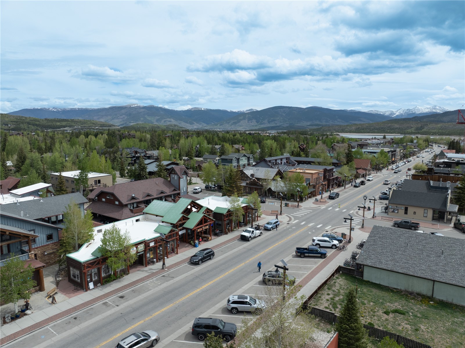 299 E Main Street Frisco CO 80443