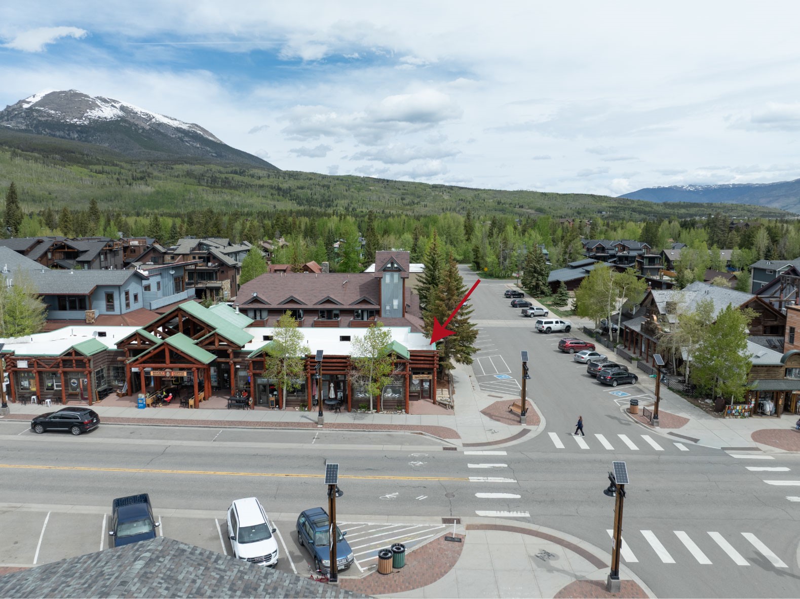 299 E Main Street Frisco CO 80443