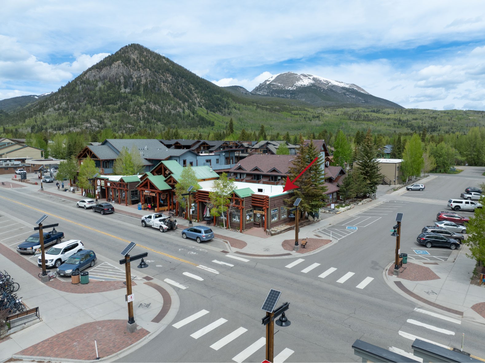 299 E Main Street Frisco CO 80443