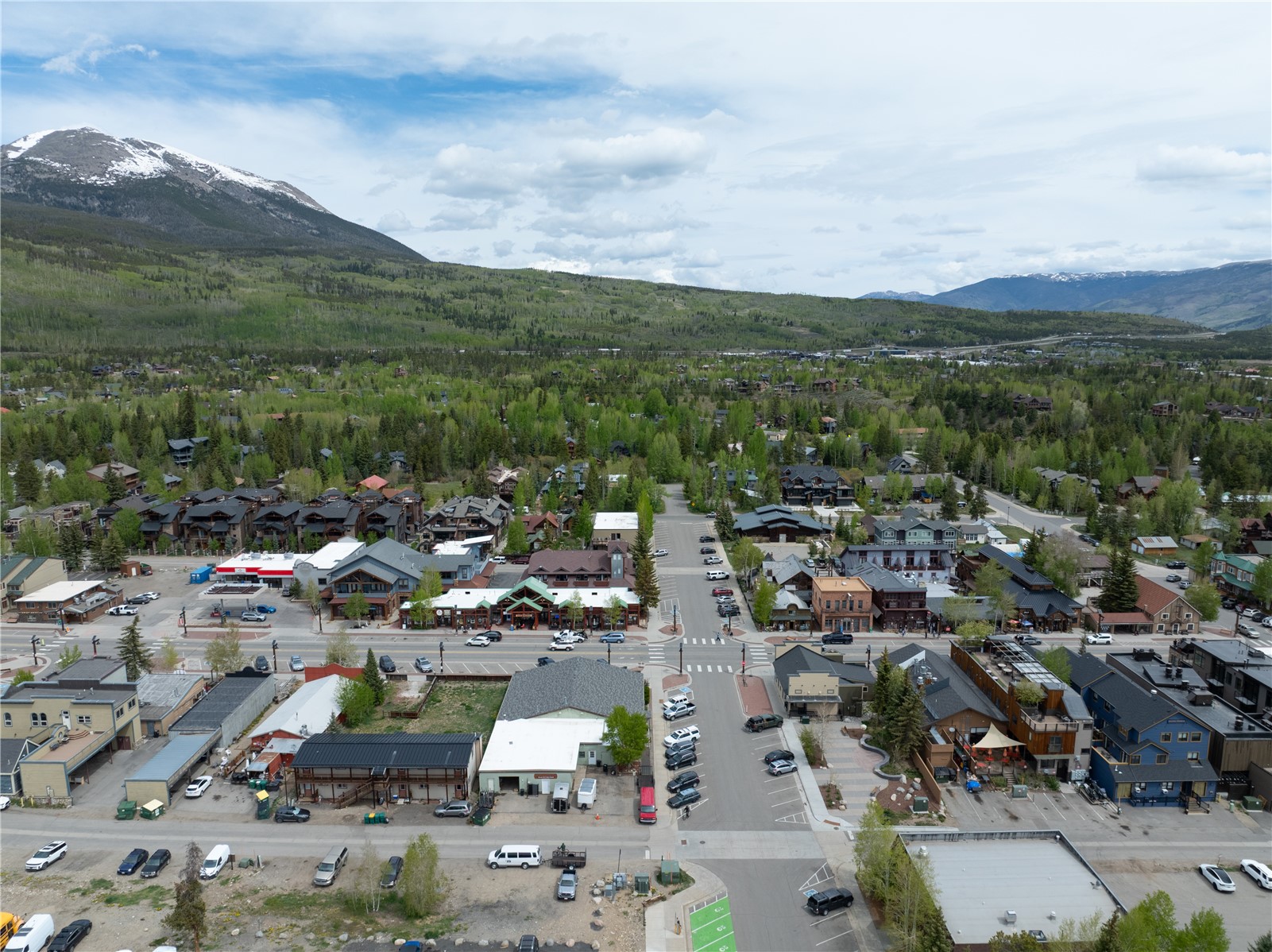 299 E Main Street Frisco CO 80443