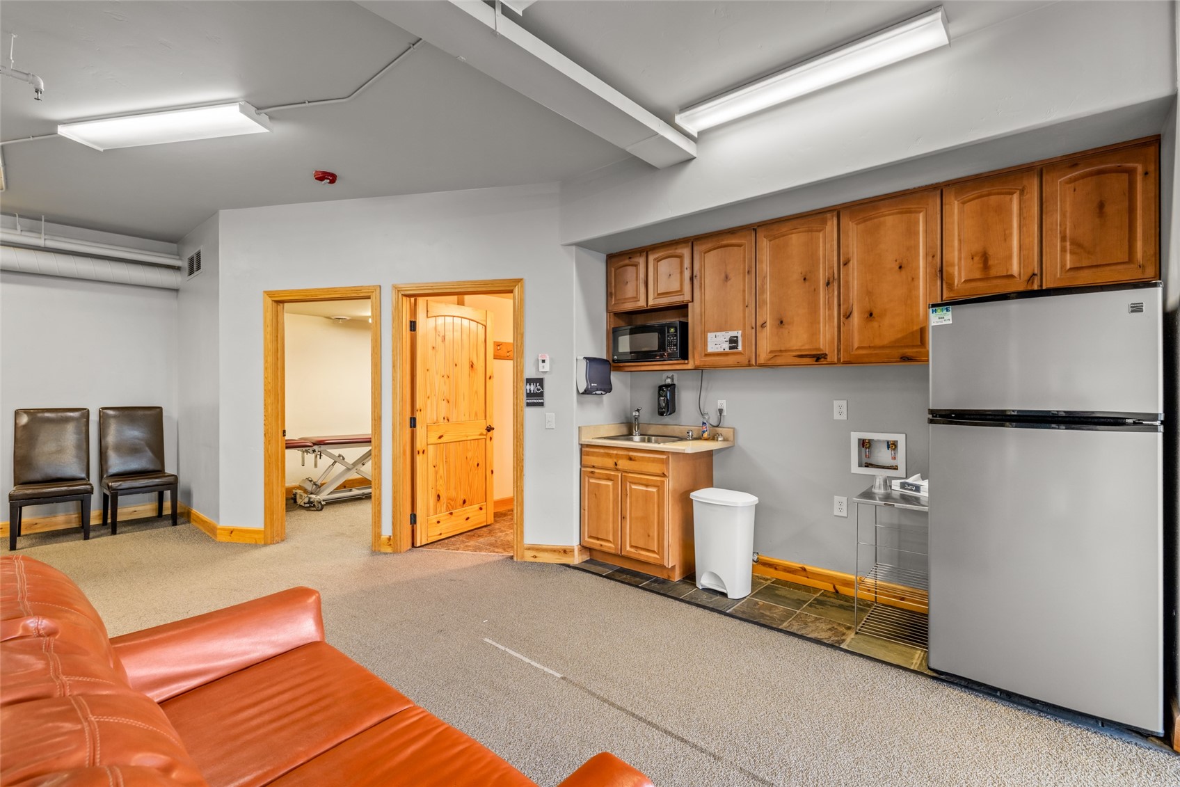 1169 Hilltop Parkway Steamboat Springs CO 80487