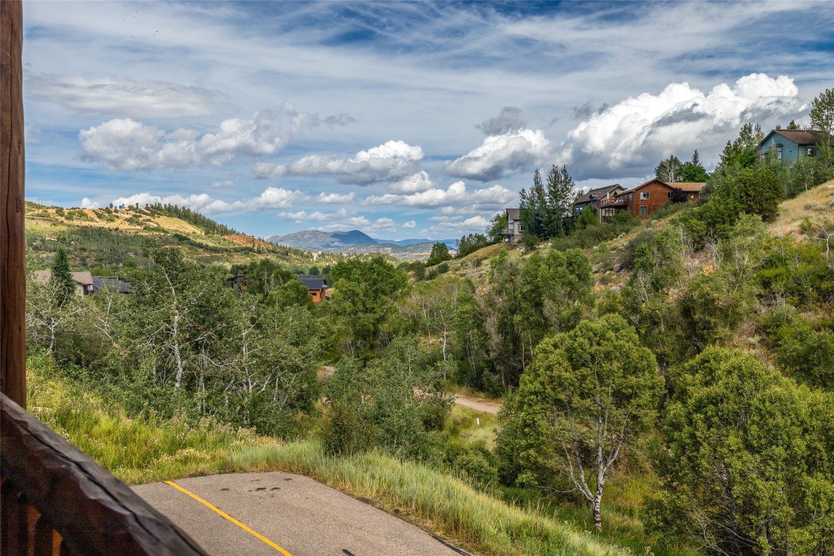 1169 Hilltop Parkway Steamboat Springs CO 80487