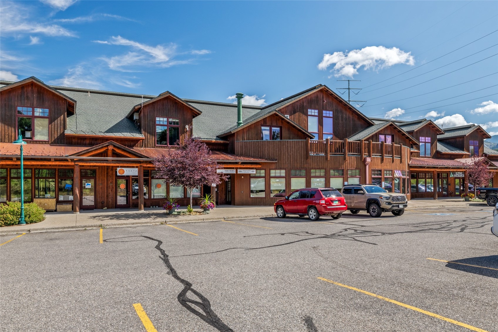 1169 Hilltop Parkway Steamboat Springs CO 80487
