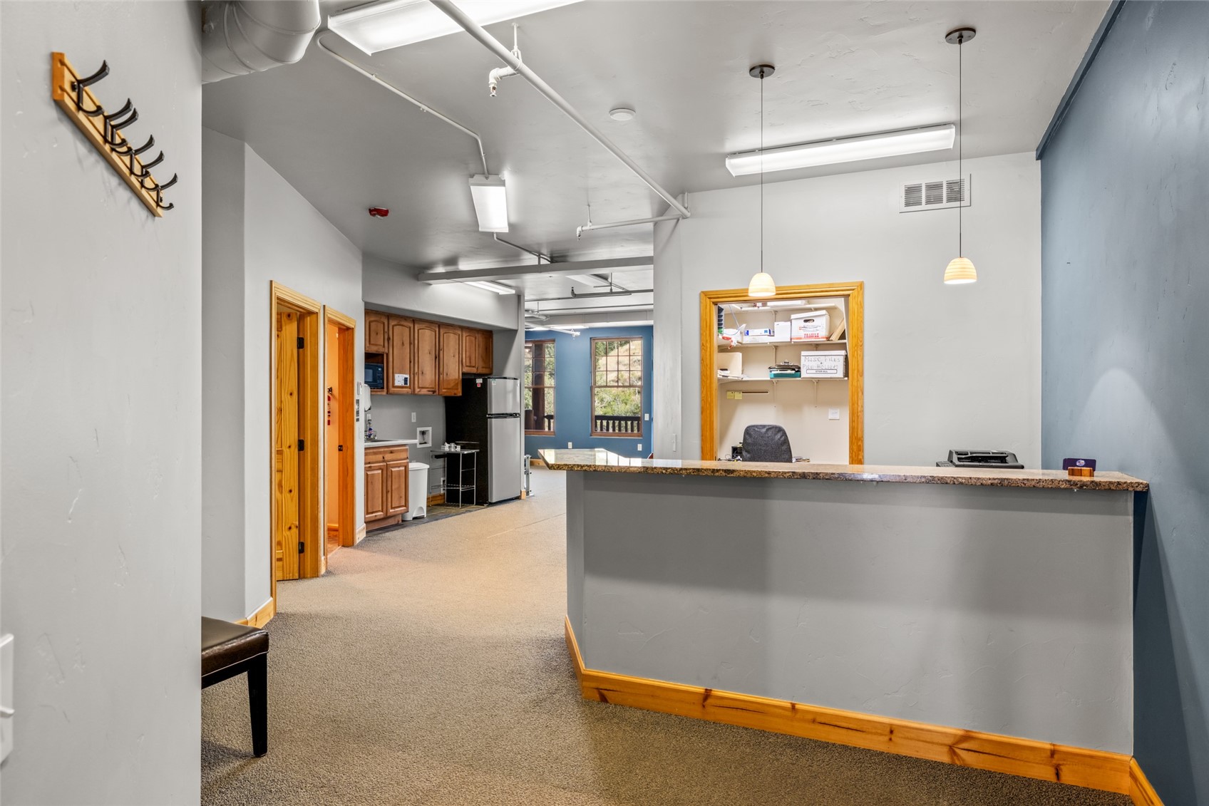 1169 Hilltop Parkway Steamboat Springs CO 80487