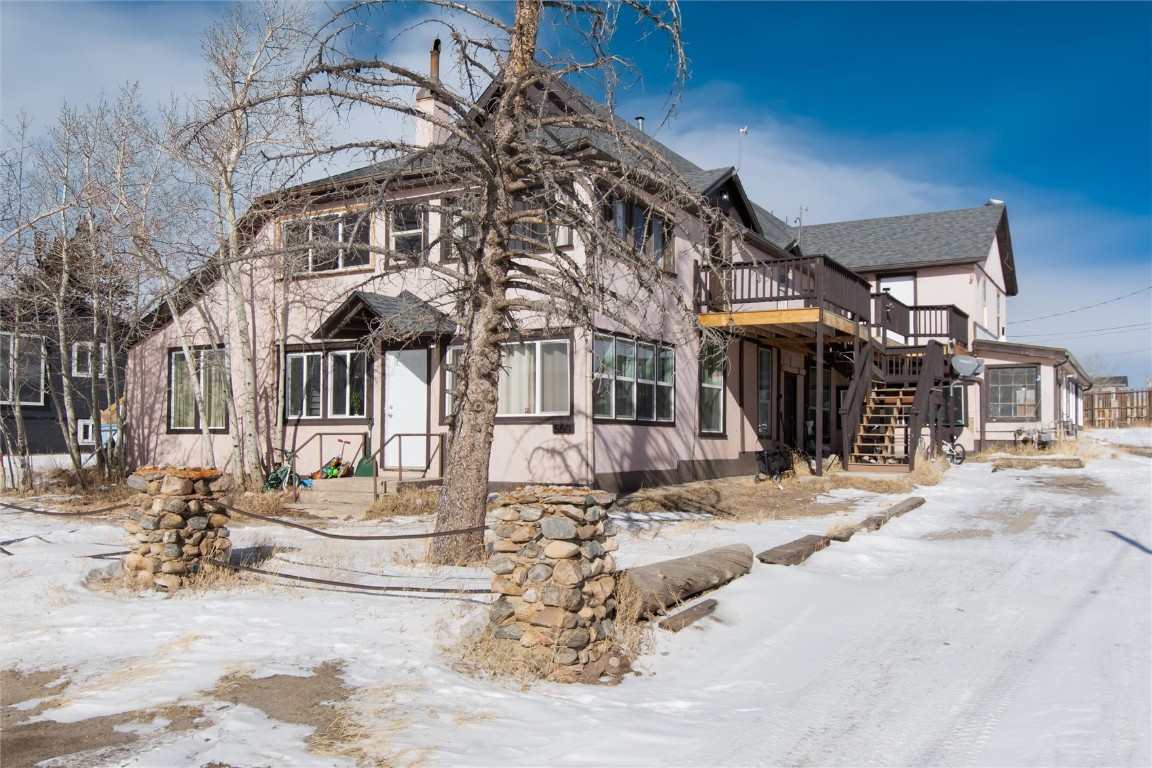 550 Castello Avenue Fairplay CO 80440