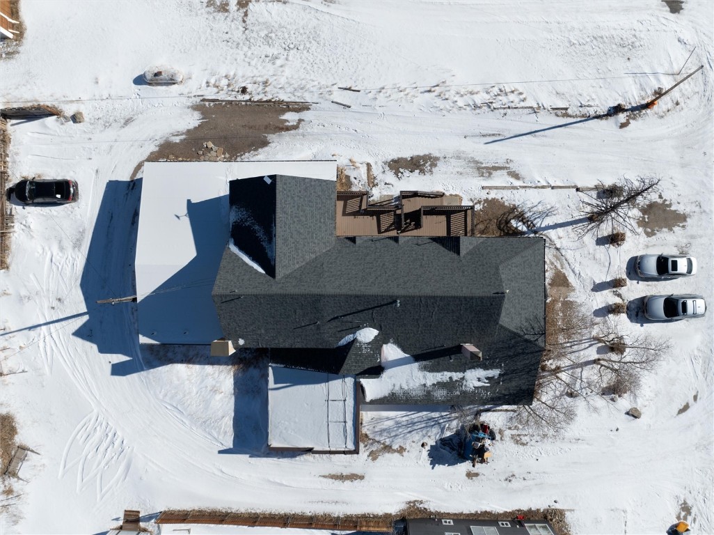 550 Castello Avenue Fairplay CO 80440