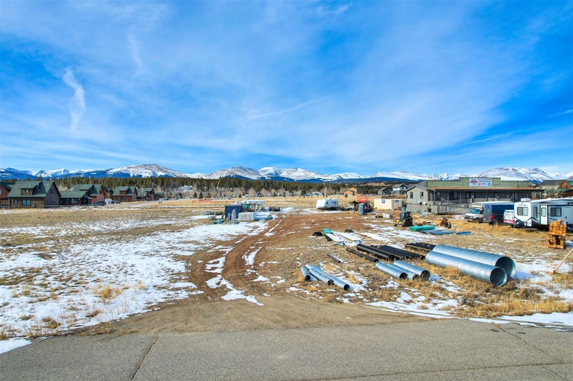 71 Frontage Road Fairplay CO 80440
