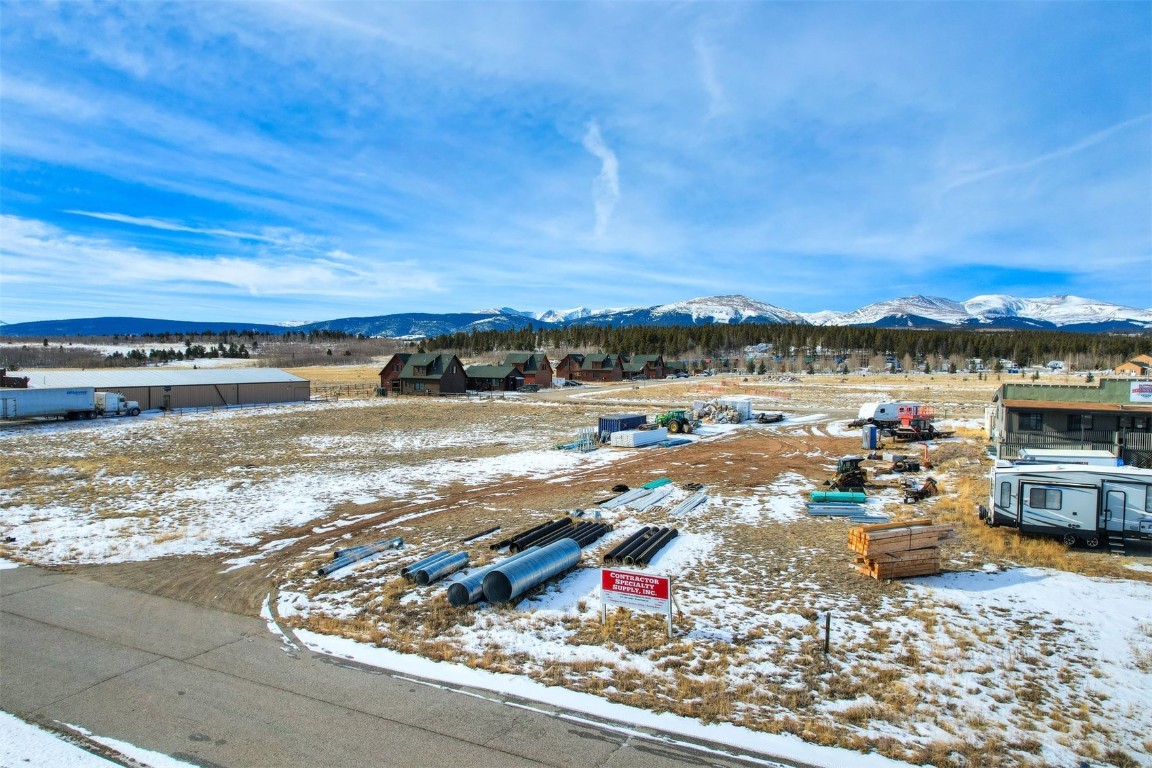 71 Frontage Road Fairplay CO 80440