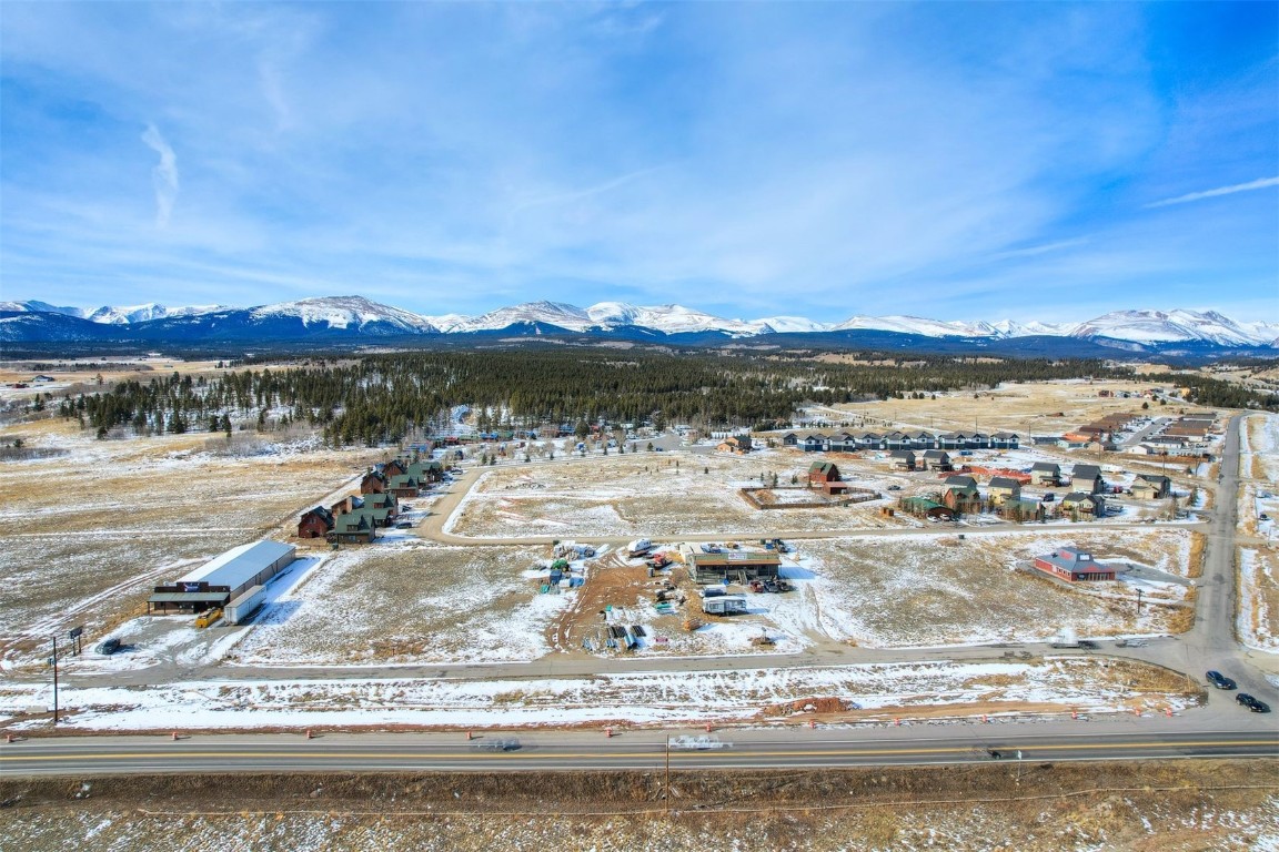71 Frontage Road Fairplay CO 80440