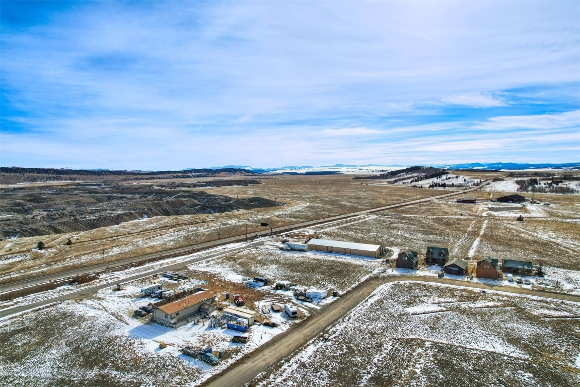 71 Frontage Road Fairplay CO 80440