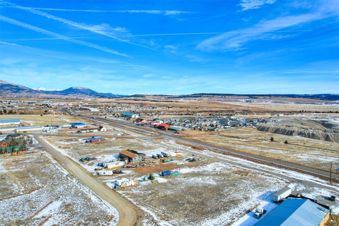 71 Frontage Road Fairplay CO 80440