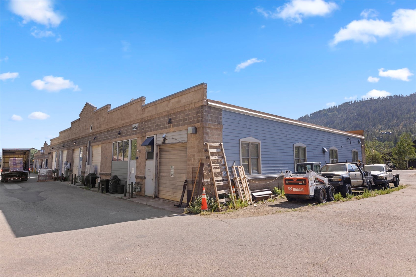 1795 Airport Road Breckenridge CO 80424