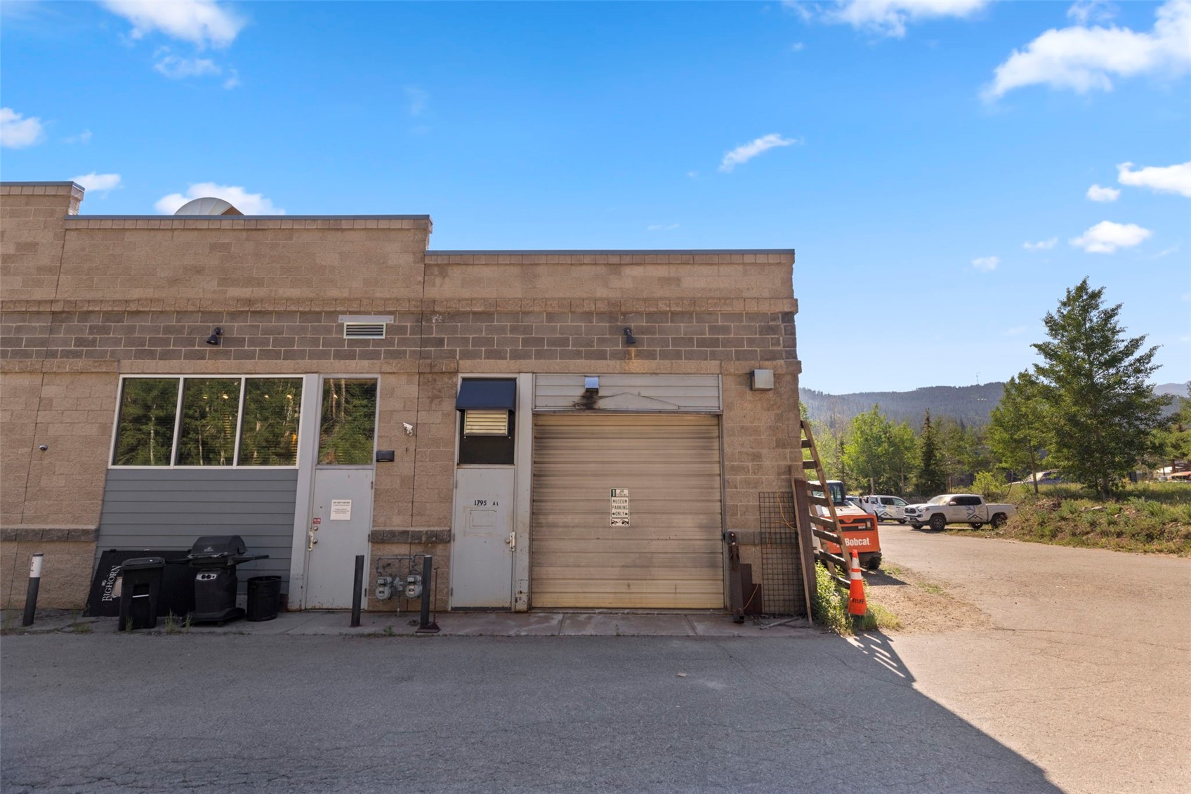 1795 Airport Road Breckenridge CO 80424