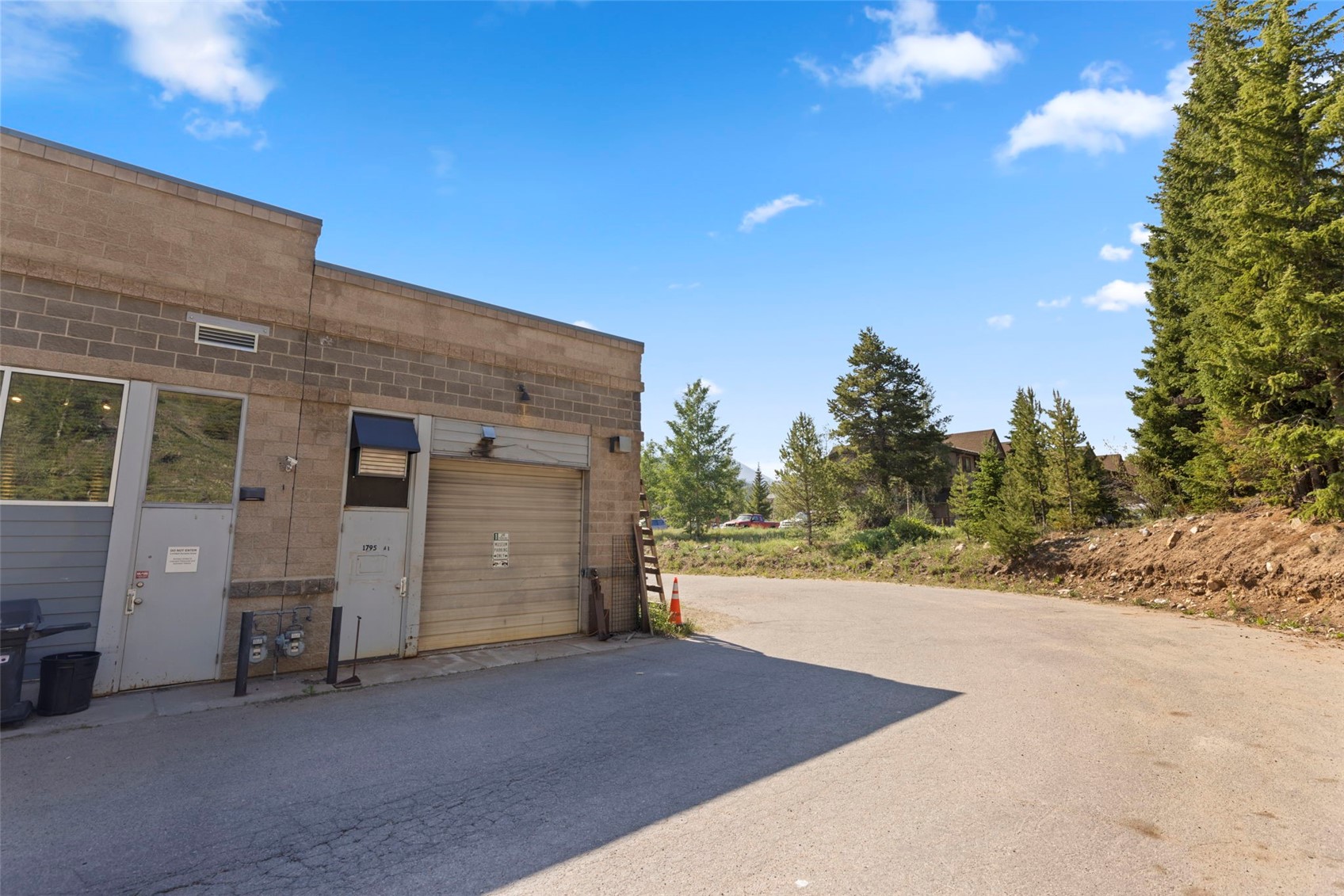 1795 Airport Road Breckenridge CO 80424