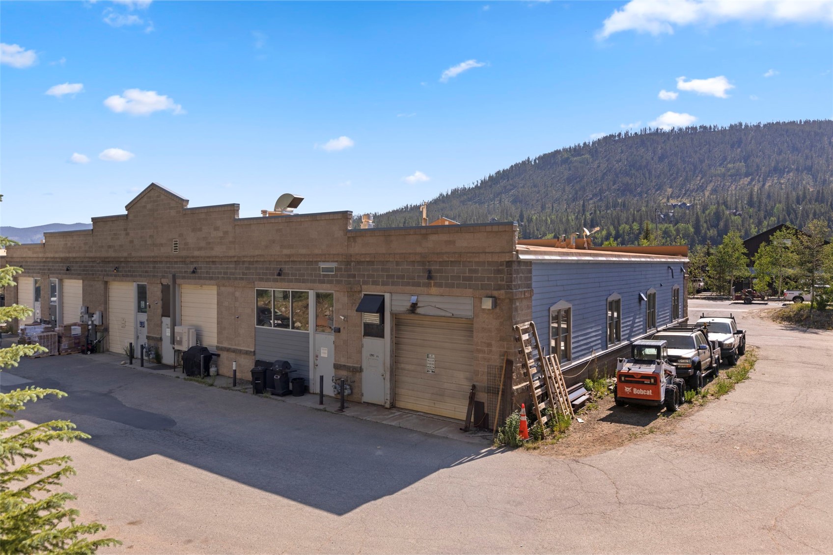 1795 Airport Road Breckenridge CO 80424
