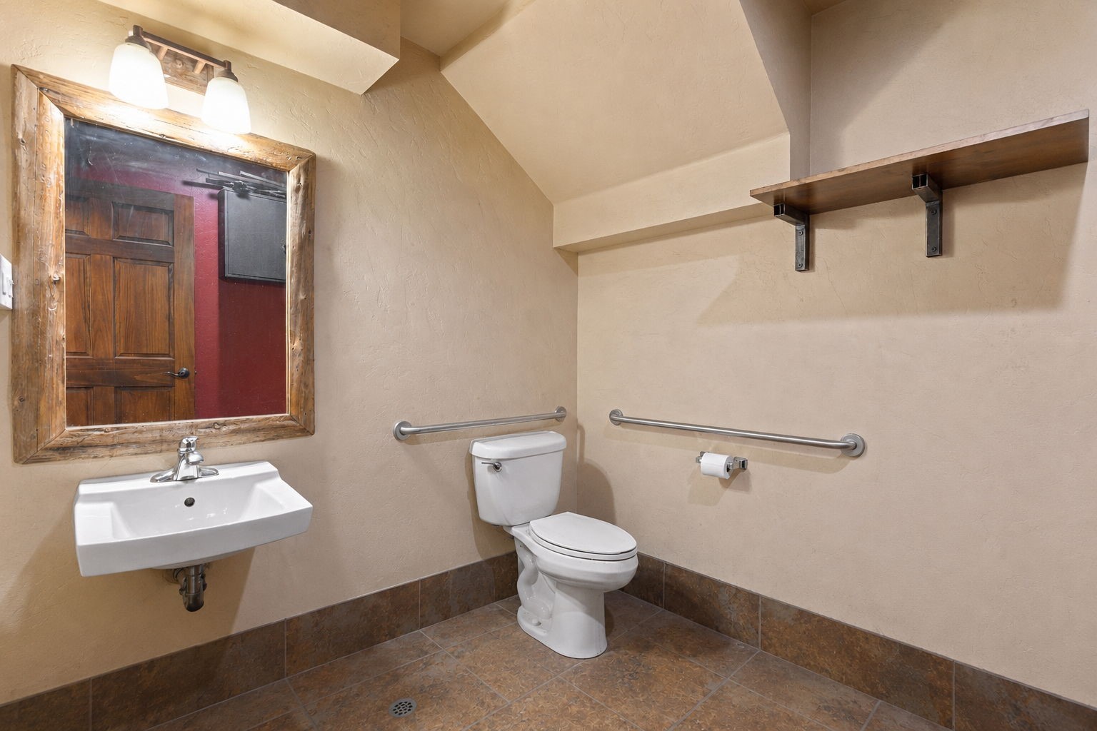 1795 Airport Road Breckenridge CO 80424