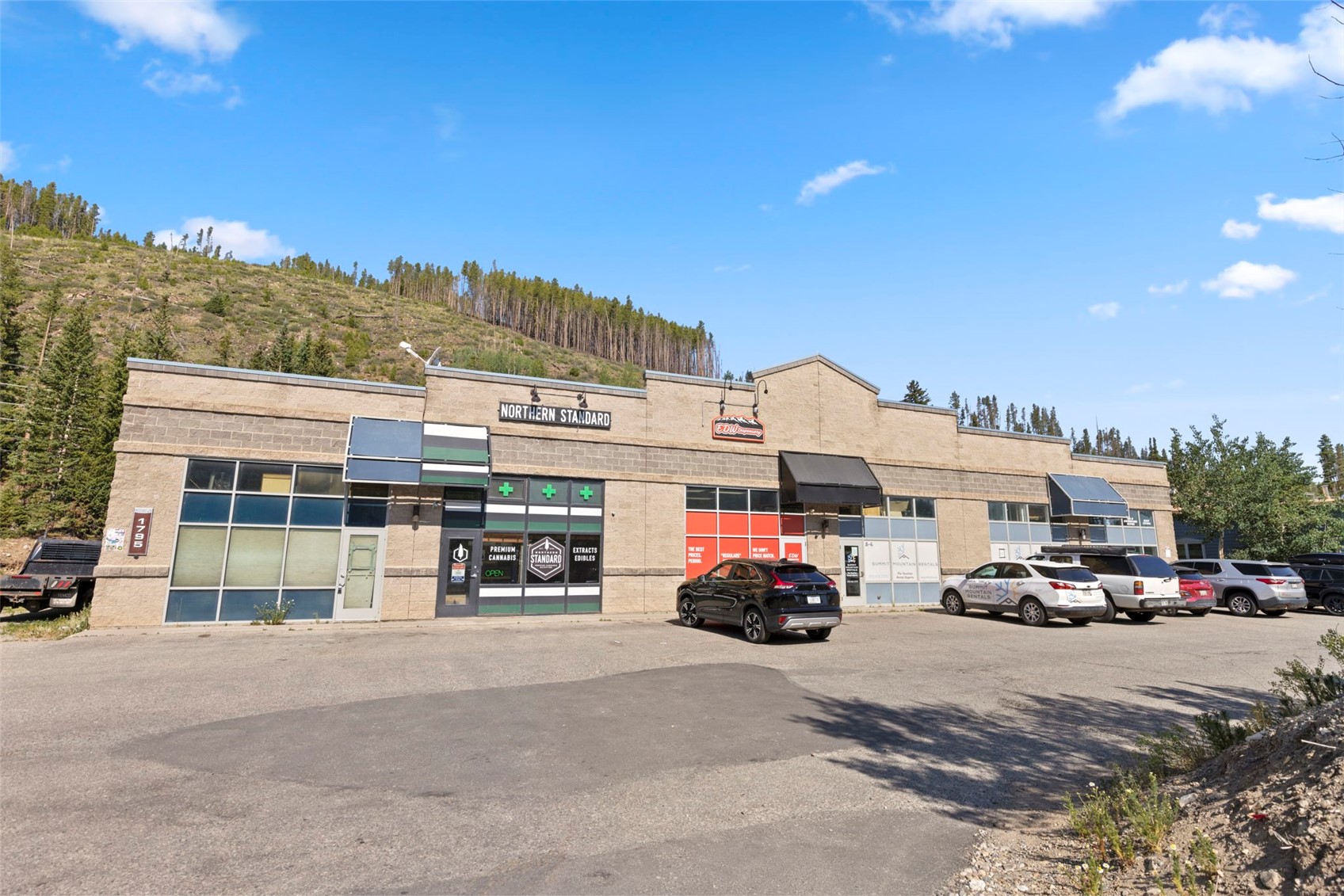 1795 Airport Road Breckenridge CO 80424
