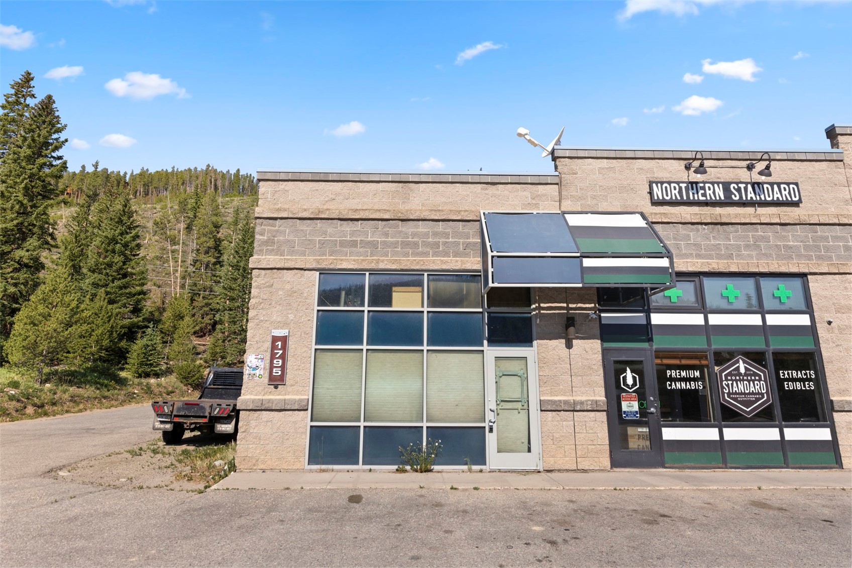1795 Airport Road Breckenridge CO 80424