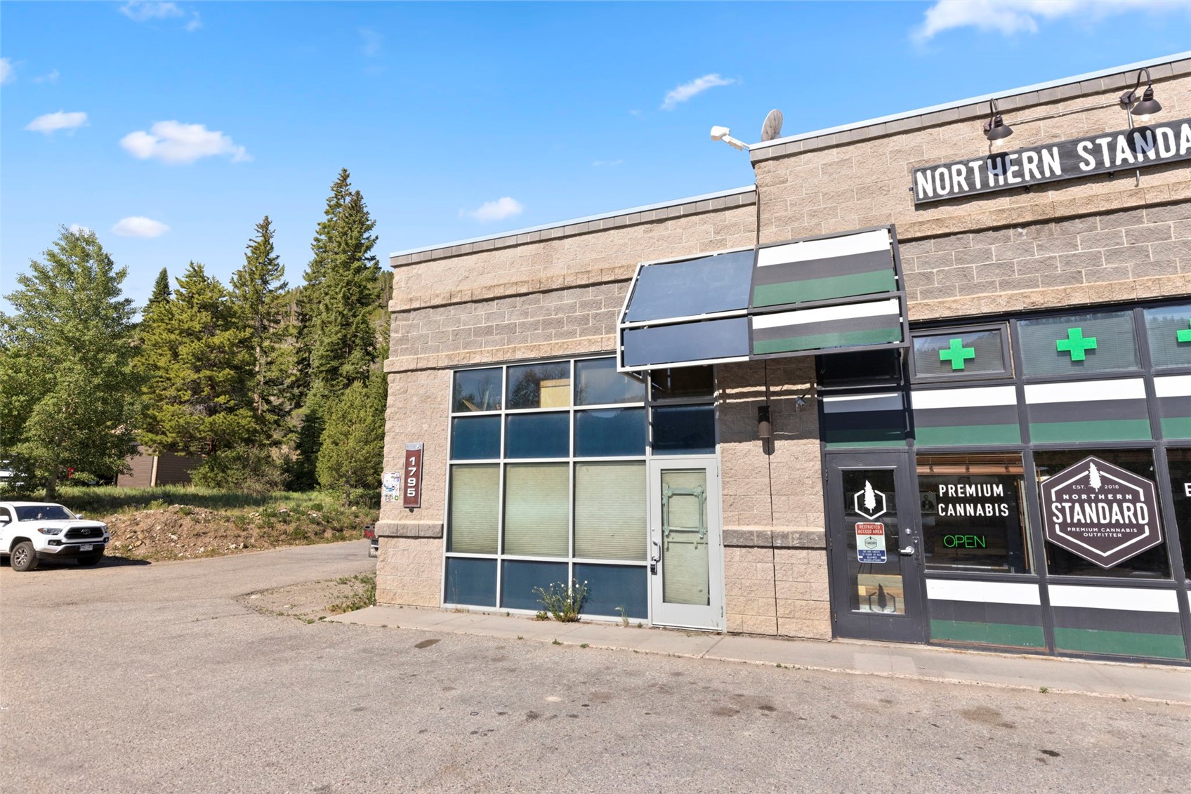 1795 Airport Road Breckenridge CO 80424
