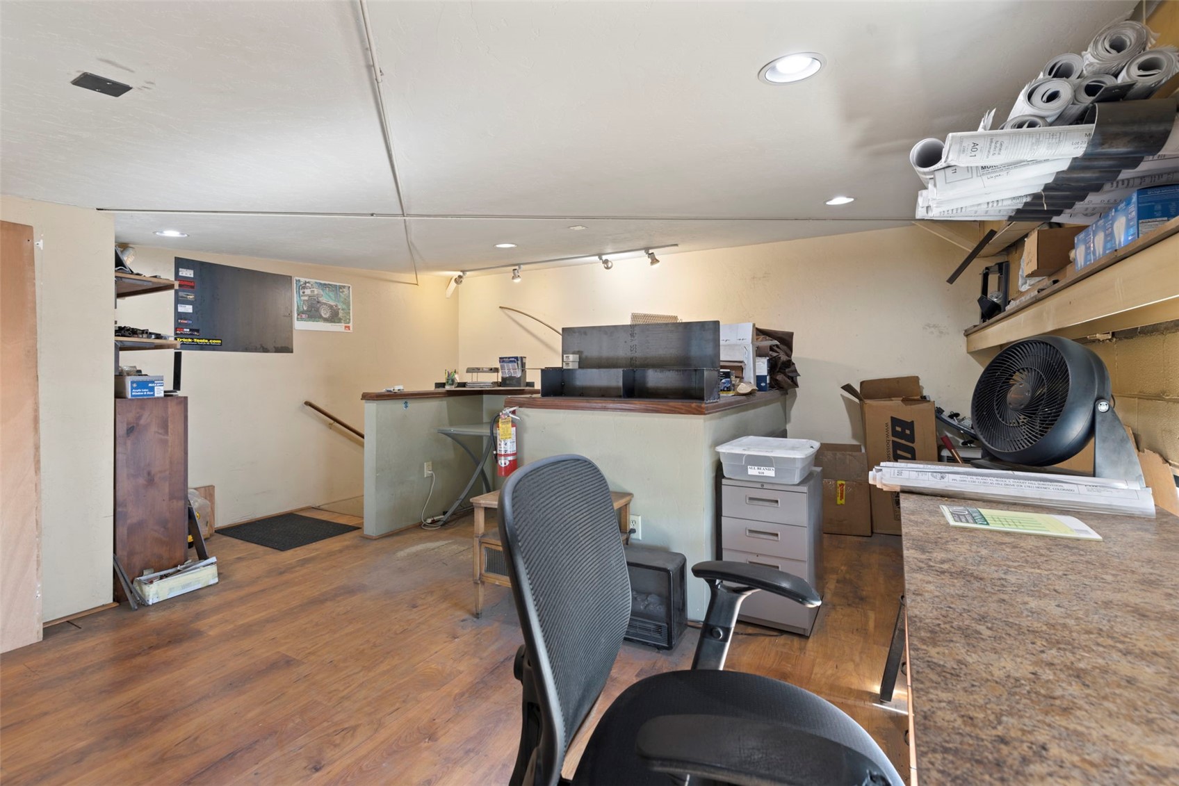 1795 Airport Road Breckenridge CO 80424