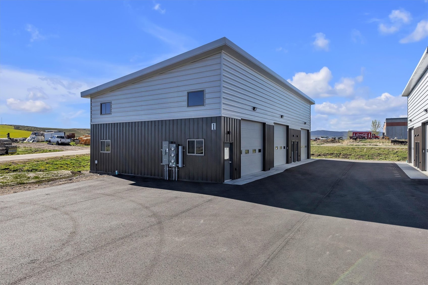 453 Commerce Street Hayden CO 81639