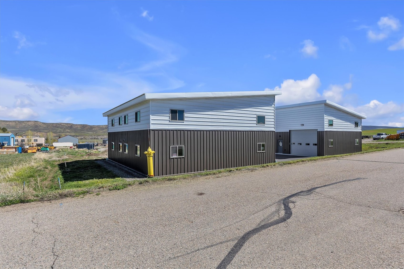 453 Commerce Street Hayden CO 81639