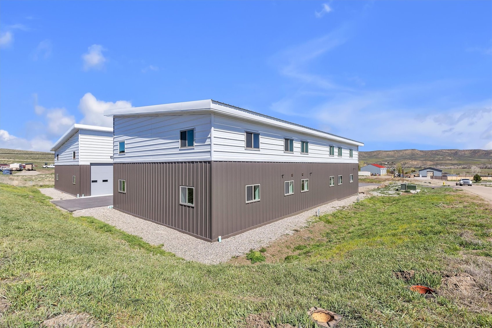 453 Commerce Street Hayden CO 81639