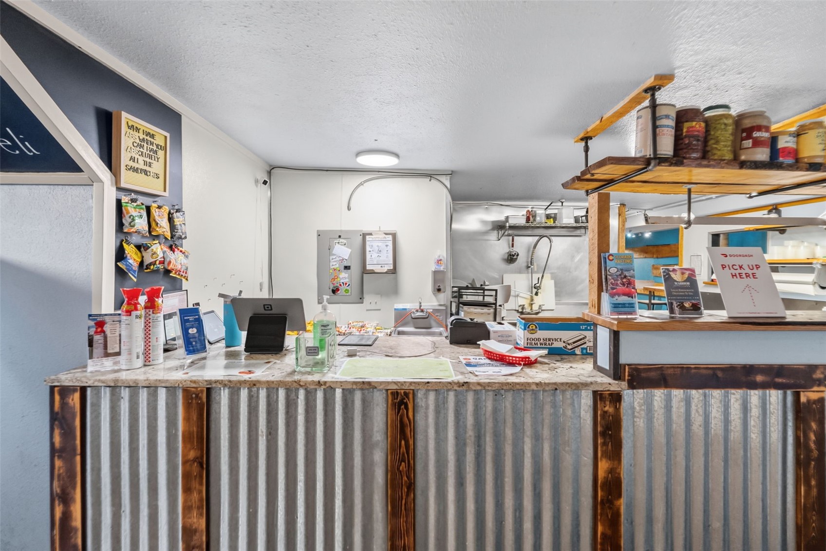 111 Ski Hill Road Breckenridge CO 80424