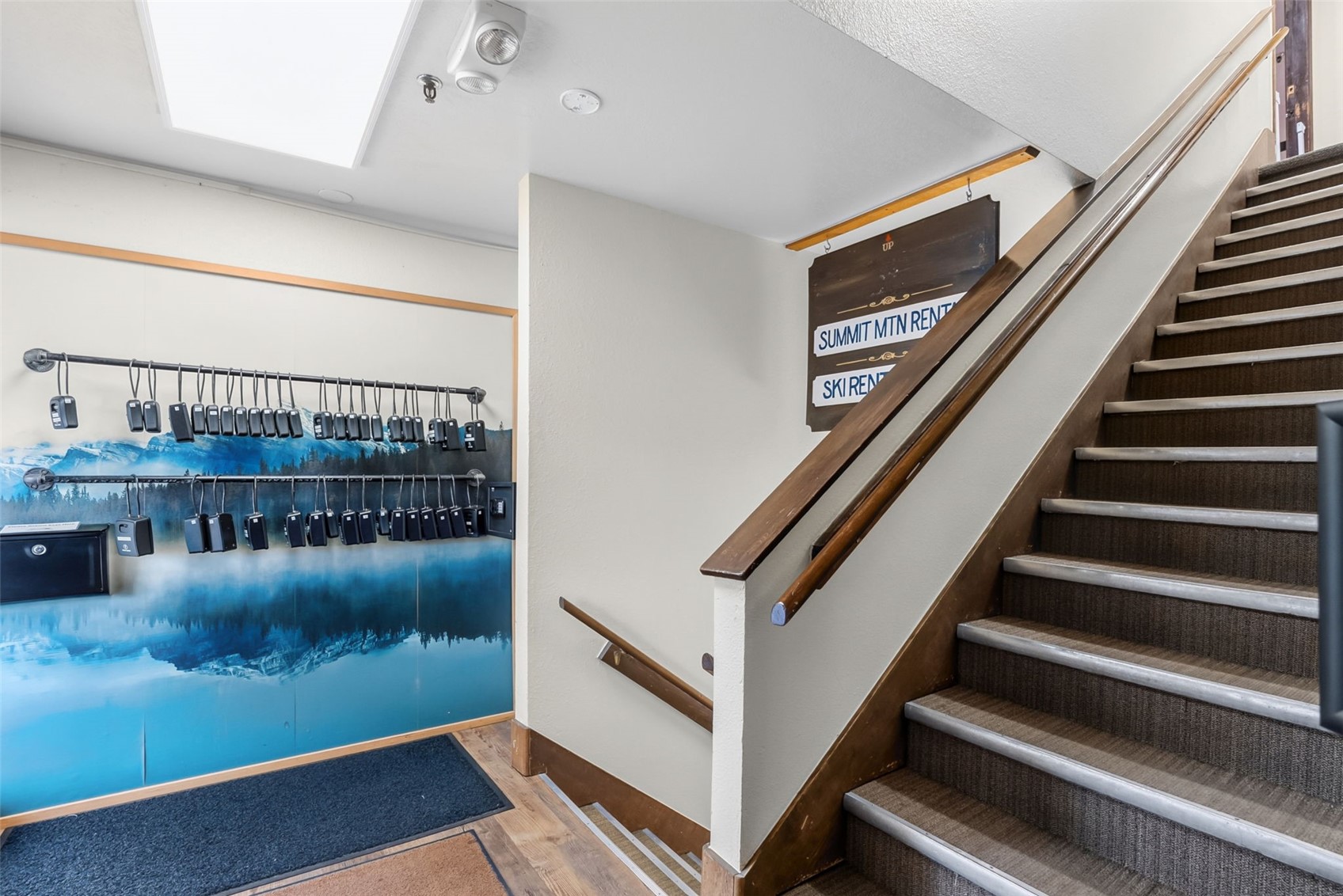 111 Ski Hill Road Breckenridge CO 80424