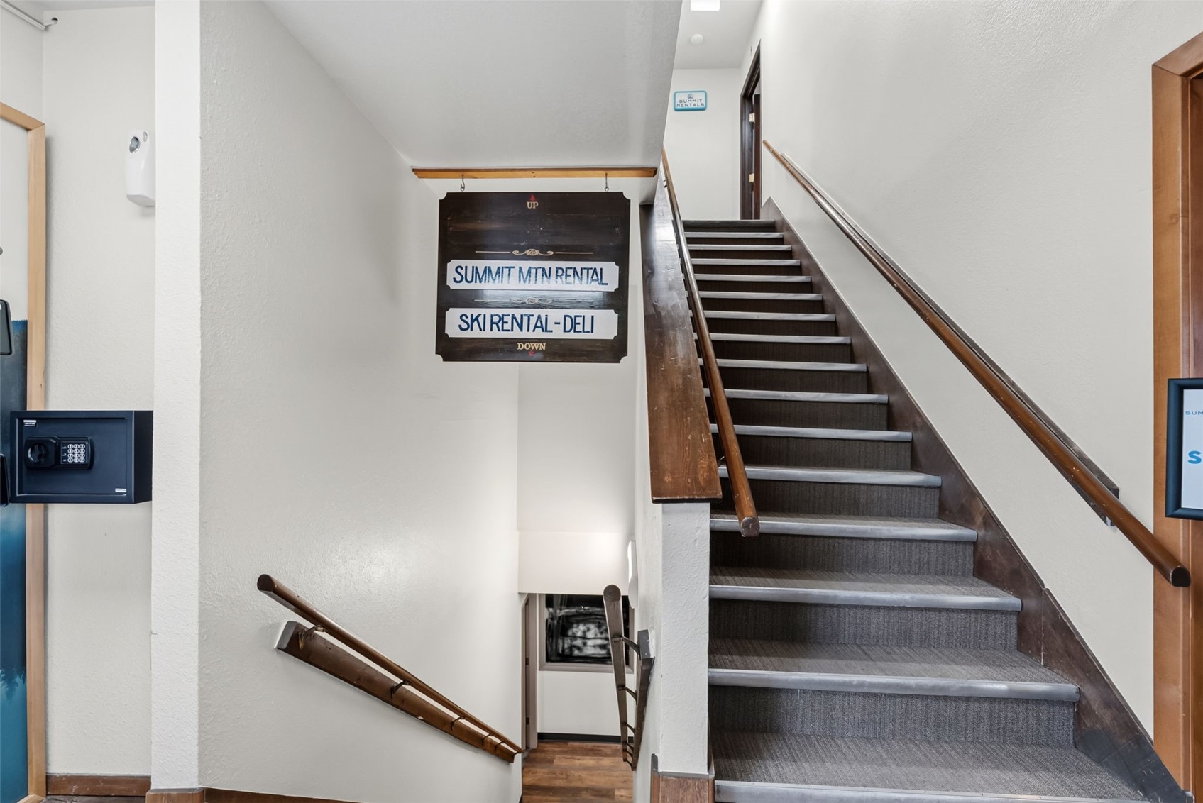 111 Ski Hill Road Breckenridge CO 80424