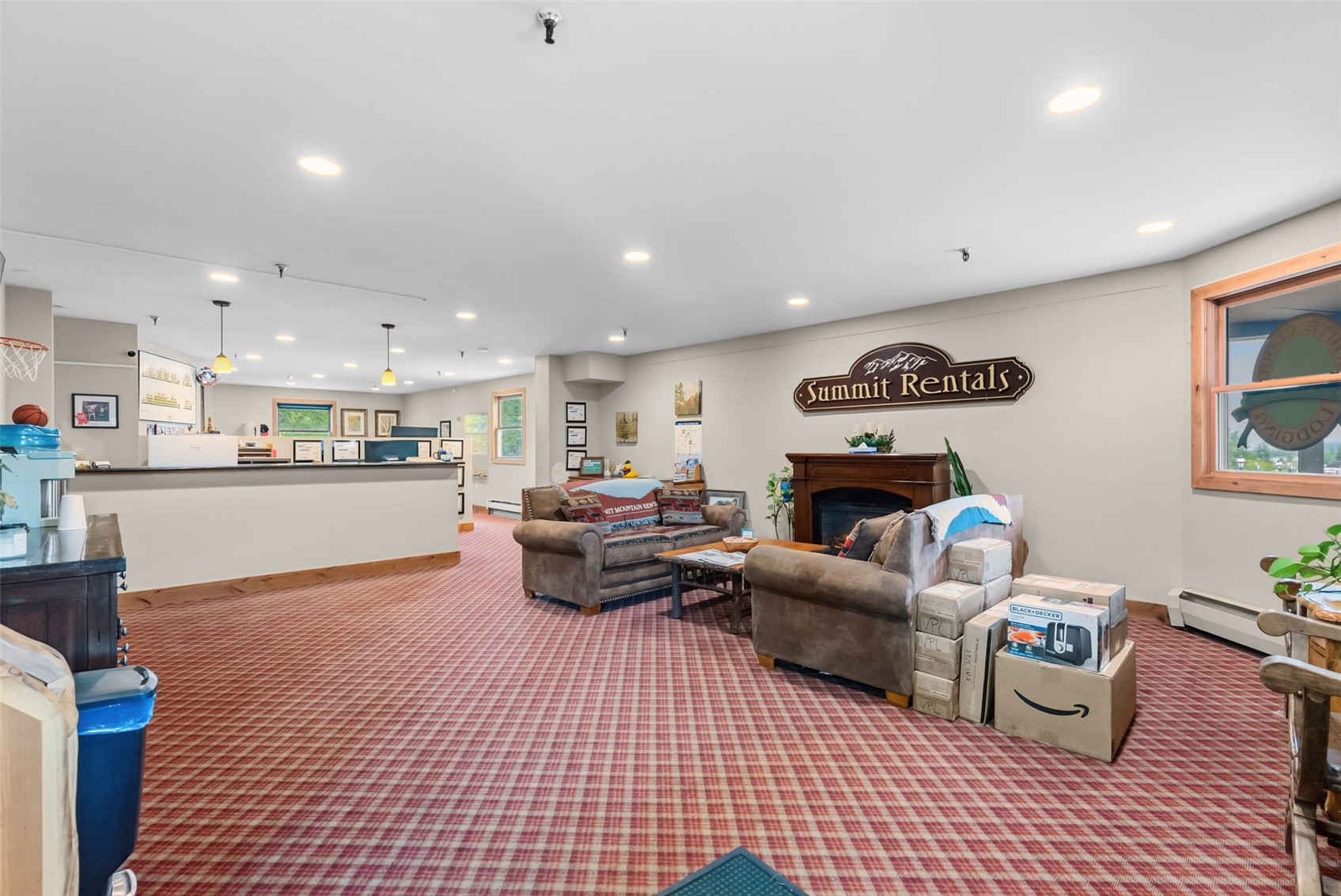 111 Ski Hill Road Breckenridge CO 80424