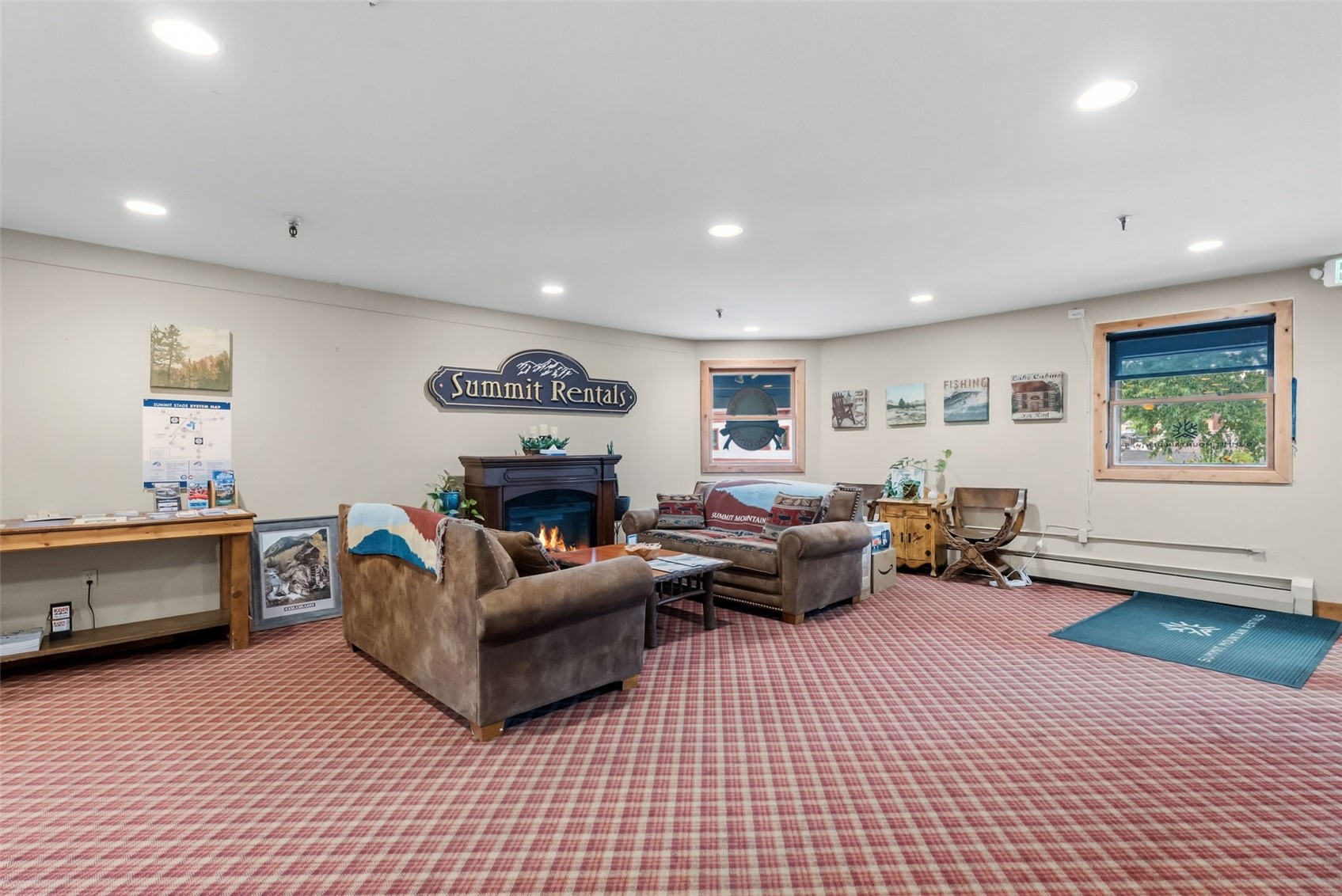111 Ski Hill Road Breckenridge CO 80424